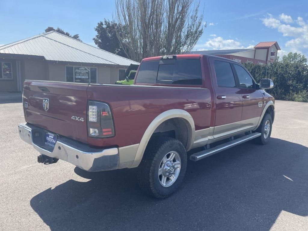ram ram 2500 pickup 2013 3C6UR5GL8DG608443 image ram ram 2500 pickup 2013 3C6UR5GL8DG608443 image